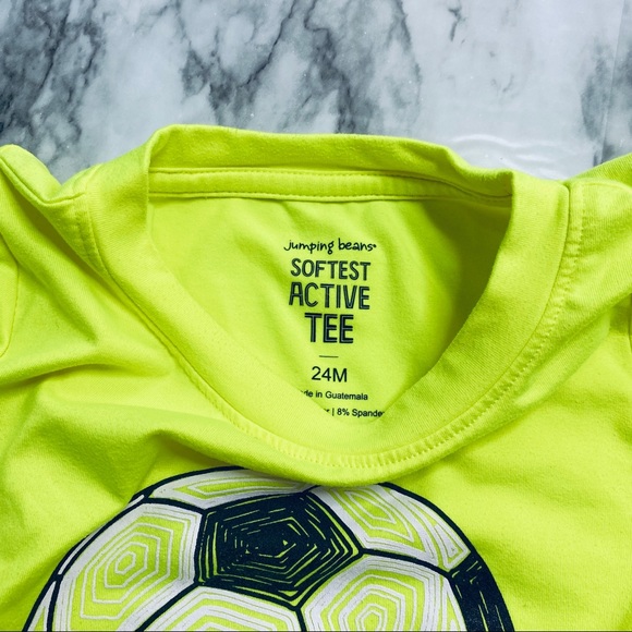 Bundle Boy Jumping Beans 24month Shirts - Picture 4 of 8